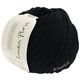 Lana Grossa SOLO LINO (Linea Pura) | 14-Schwarz