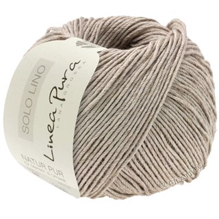 SOLO LINO (Linea Pura) von Lana Grossa