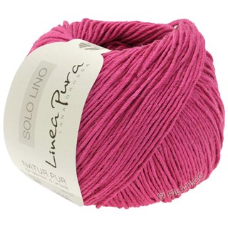 SOLO LINO (Linea Pura) von Lana Grossa