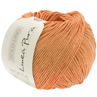 SOLO LINO (Linea Pura) von Lana Grossa