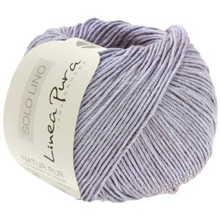 SOLO LINO (Linea Pura) von Lana Grossa