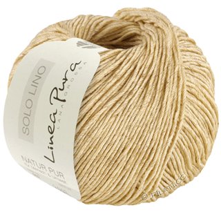 SOLO LINO (Linea Pura) von Lana Grossa