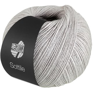 SOTTILE von Lana Grossa