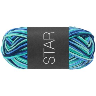 STAR Print von Lana Grossa