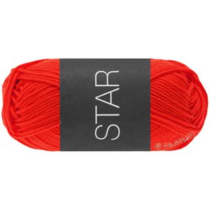 STAR - von Lana Grossa | 003-Rot