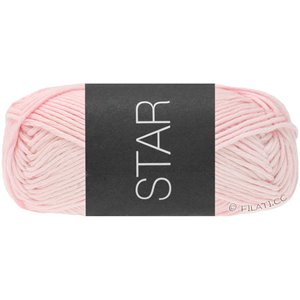 STAR - von Lana Grossa | 103-Rosé