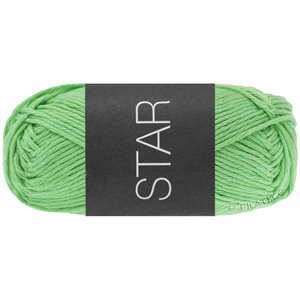 STAR - von Lana Grossa | 105-Helles Smaragd