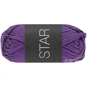 STAR - von Lana Grossa | 116-Violett
