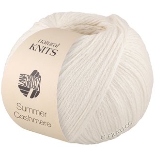 SUMMER CASHMERE von Lana Grossa