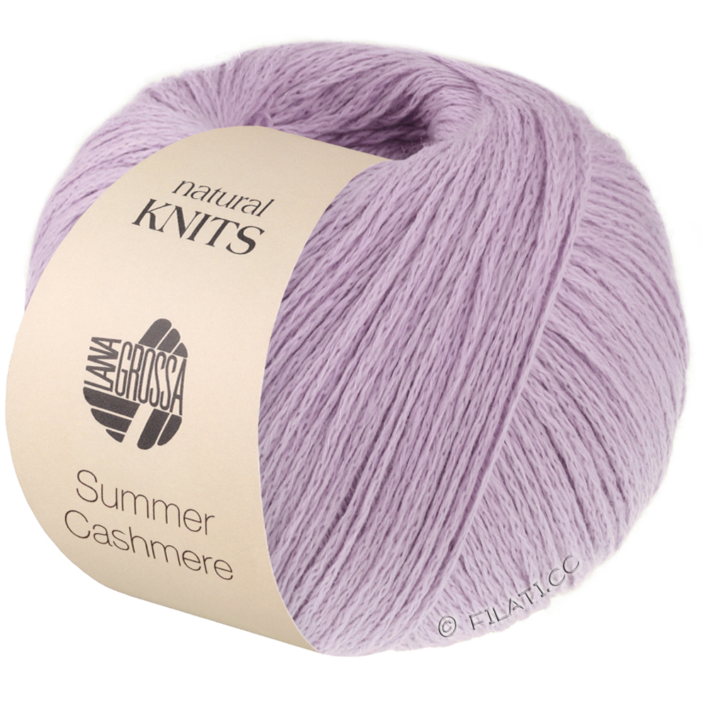 Lana Grossa SUMMER CASHMERE