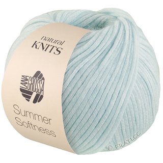SUMMER SOFTNESS von Lana Grossa