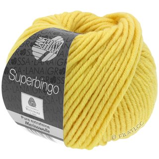 SUPERBINGO  von Lana Grossa