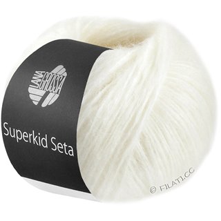 SUPERKID SETA von Lana Grossa