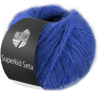 SUPERKID SETA von Lana Grossa