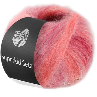 SUPERKID SETA von Lana Grossa