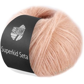 SUPERKID SETA von Lana Grossa