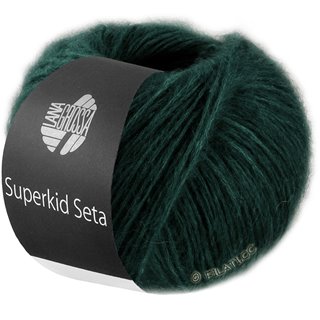 SUPERKID SETA von Lana Grossa