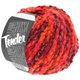 Lana Grossa TENDER | 10-Rot/Bordeaux/Orange