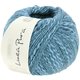 Lana Grossa TERRA (Linea Pura) | 21-Türkisblau