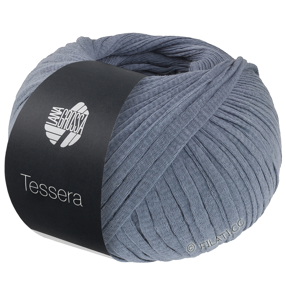 TESSERA von Lana Grossa