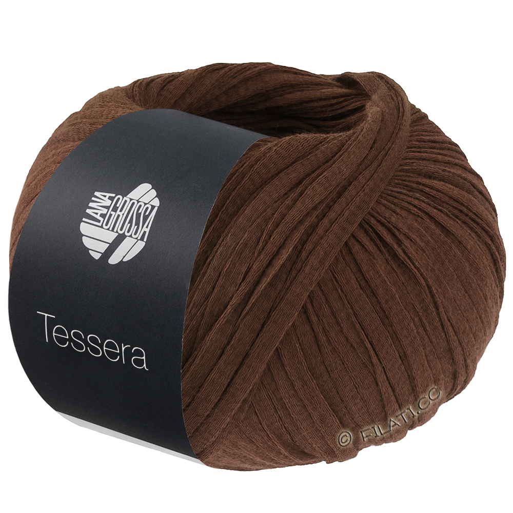 TESSERA von Lana Grossa