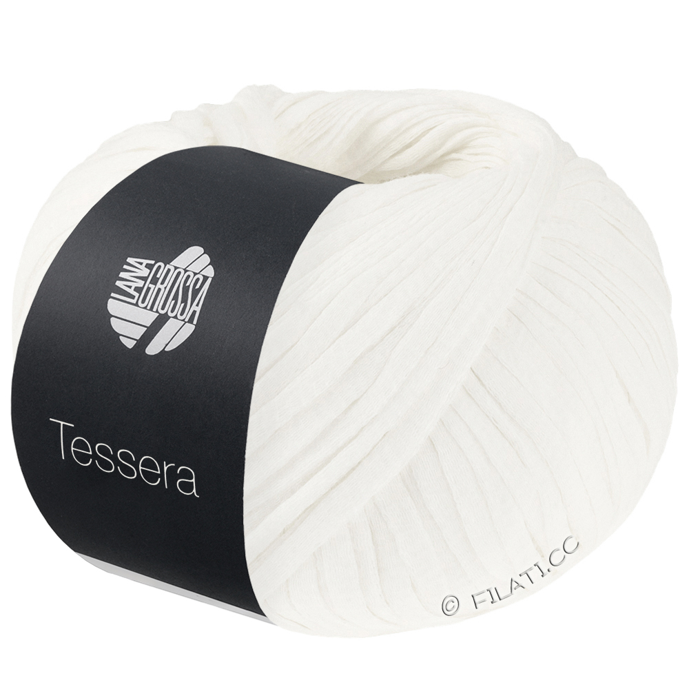 TESSERA von Lana Grossa