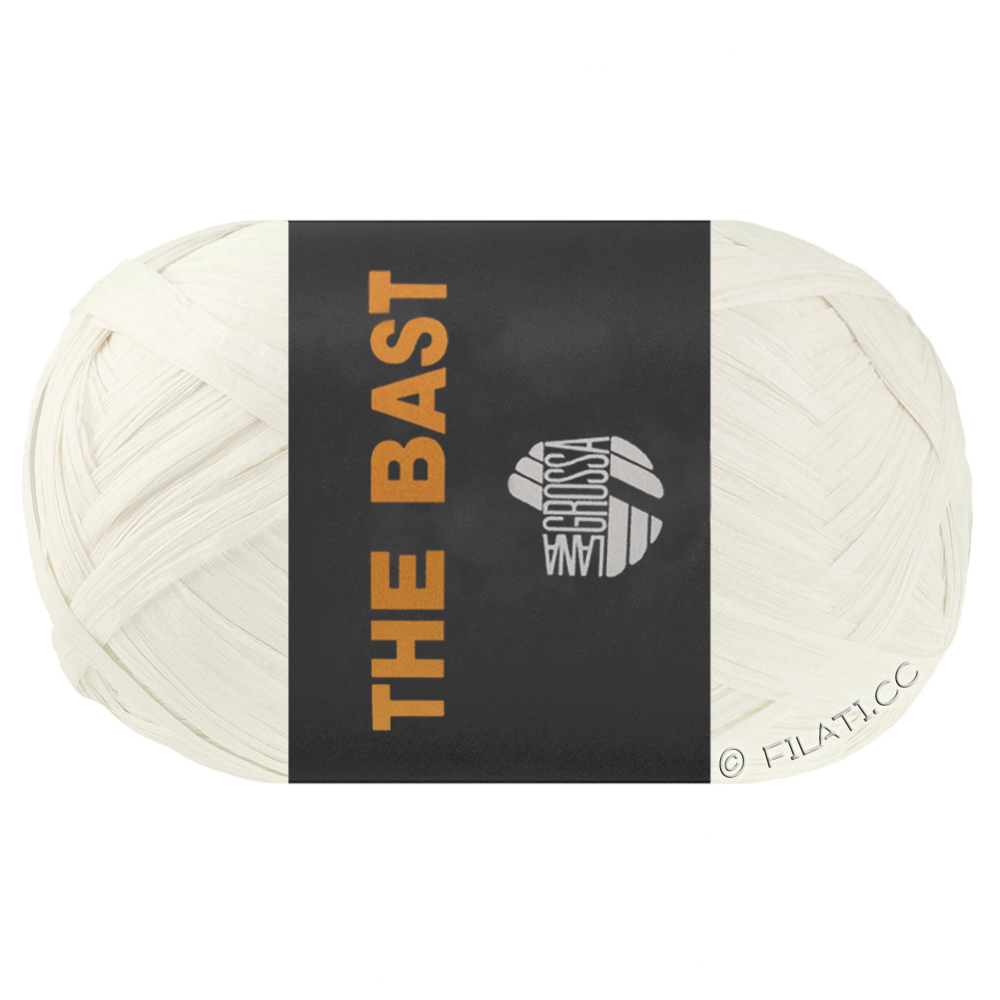 THE BAST - von Lana Grossa | 01-Creme