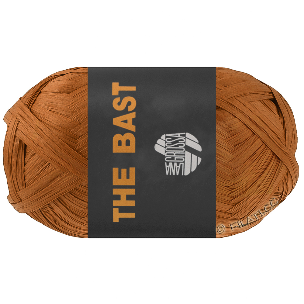 THE BAST von Lana Grossa