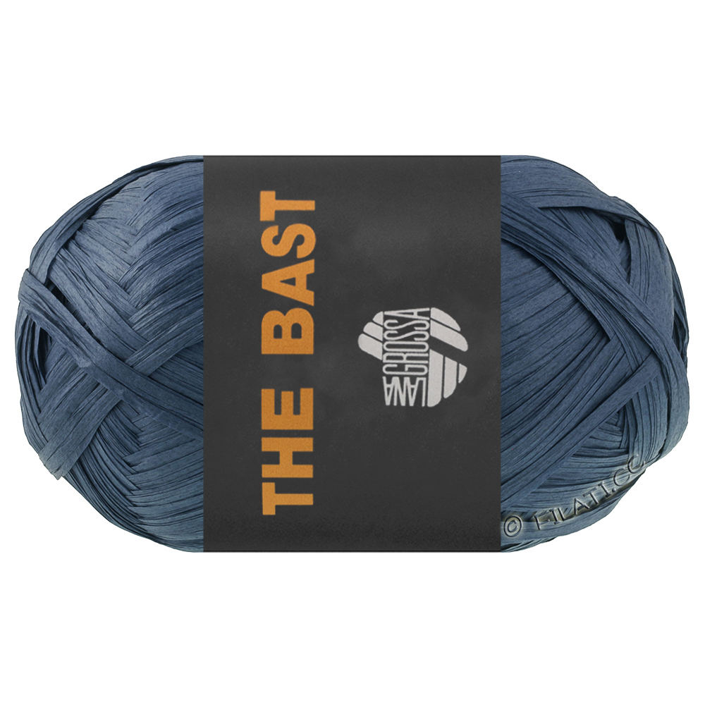 THE BAST - von Lana Grossa | 20-Dunkelblau