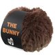 Lana Grossa THE BUNNY | 05-Dunkelbraun
