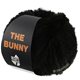 Lana Grossa THE BUNNY | 06-Schwarz