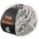 Lana Grossa THE BUNNY | 07-Hellgrau/Dunkelgrau