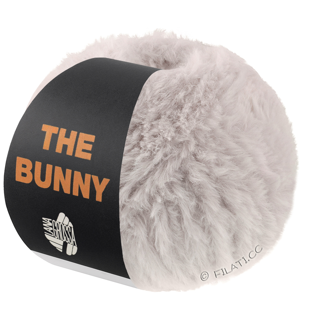 THE BUNNY von Lana Grossa