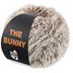 Lana Grossa THE BUNNY | 10-Rohweiß/Dunkelbraun