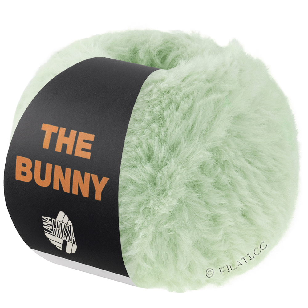 THE BUNNY von Lana Grossa