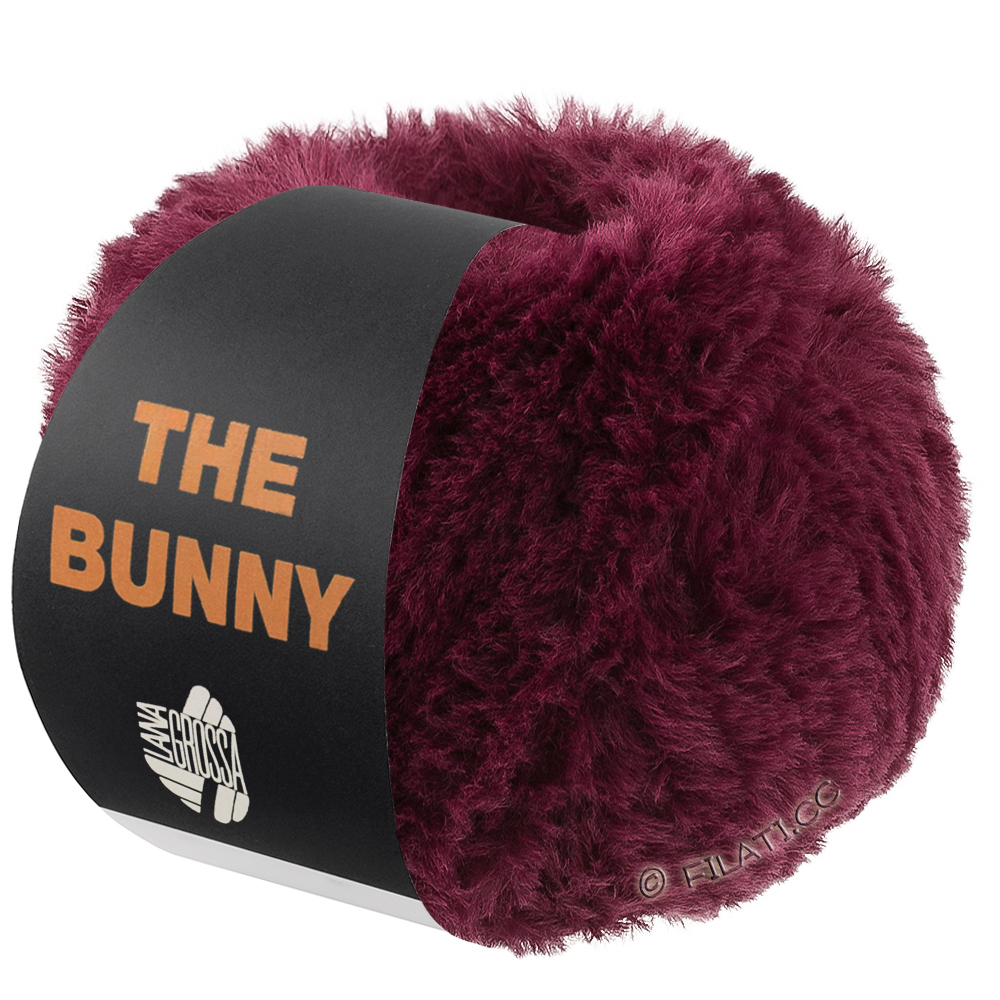 THE BUNNY von Lana Grossa
