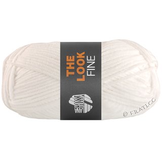 THE LOOK FINE von Lana Grossa