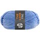 Lana Grossa THE LOOK FINE | 115-Himmelblau