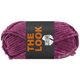 Lana Grossa THE LOOK | 31-Dunkelfuchsia