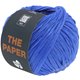 THE PAPER - von Lana Grossa | 07-Blau