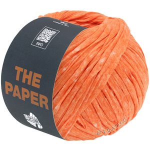THE PAPER - von Lana Grossa | 14-Orange
