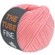Lana Grossa THE TUBE FINE | 103-Rosa