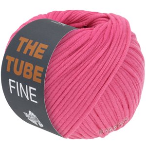 THE TUBE FINE - von Lana Grossa | 108-Pink