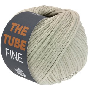 THE TUBE FINE - von Lana Grossa | 115-Graubeige