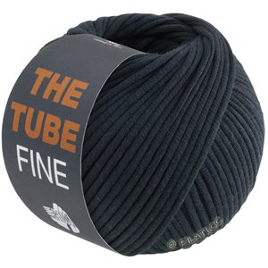 THE TUBE FINE - von Lana Grossa | 120-Nachtblau