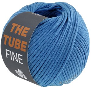 THE TUBE FINE - von Lana Grossa | 121-Blau