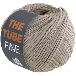 THE TUBE FINE - von Lana Grossa | 126-Taupe