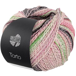 TORTO von Lana Grossa
