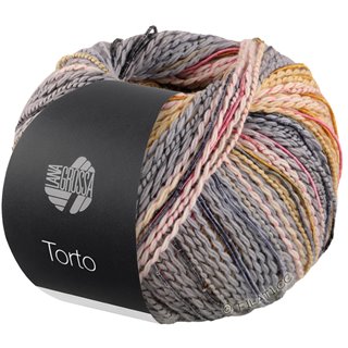 TORTO von Lana Grossa