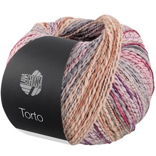 TORTO von Lana Grossa